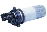 Bensinpump