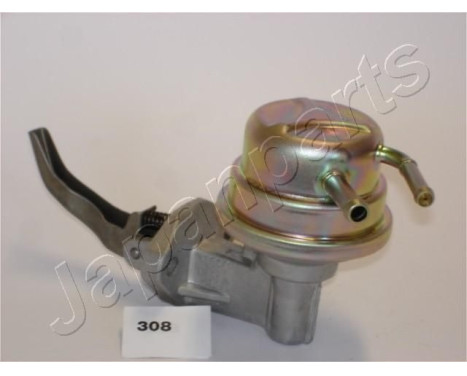 Bensinpump, bild 2
