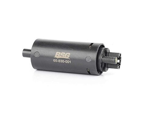Bensinpump, bild 2