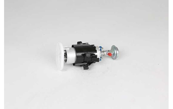Bensinpump, bild 2