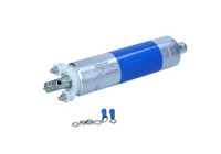 Bensinpump