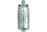 Bensinpump