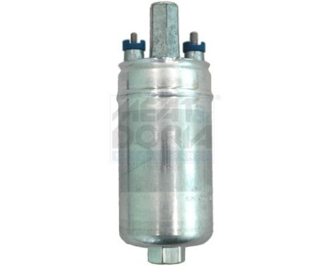Bensinpump