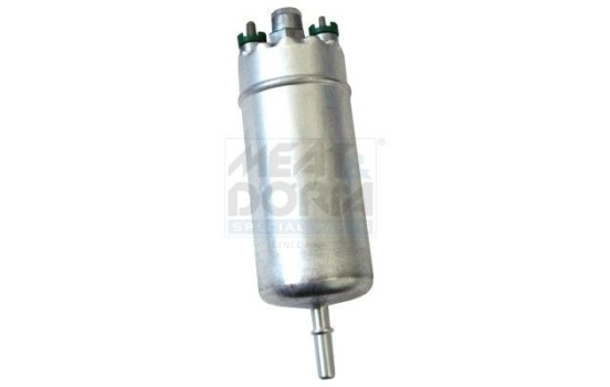 Bensinpump