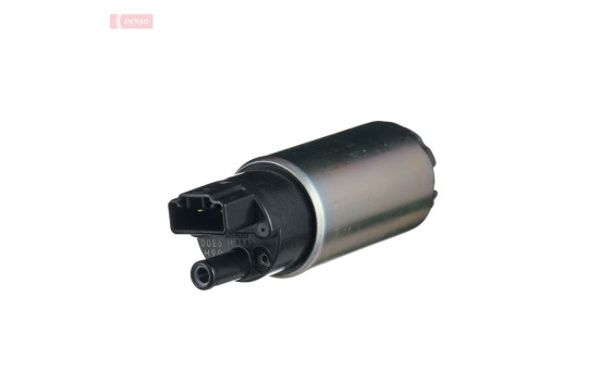 Bensinpump