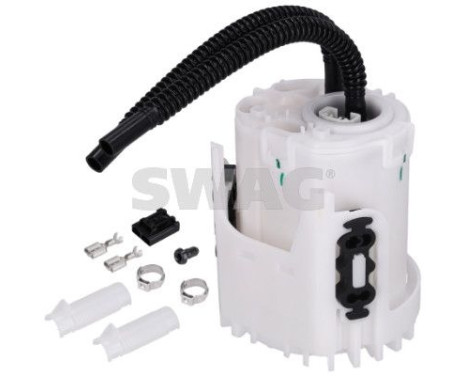 bensinpump