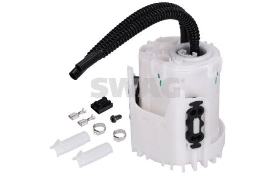 bensinpump