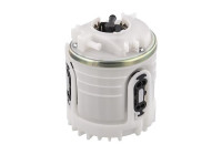 Bensinpump