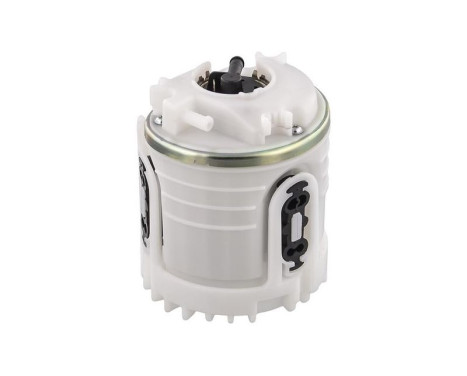 Bensinpump