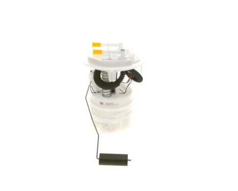 Bränsleförsörjningsenhet 0.986.580.142 Bosch