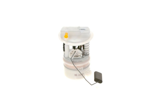 Bränsleförsörjningsenhet 0 986 580 358 Bosch, bild 4