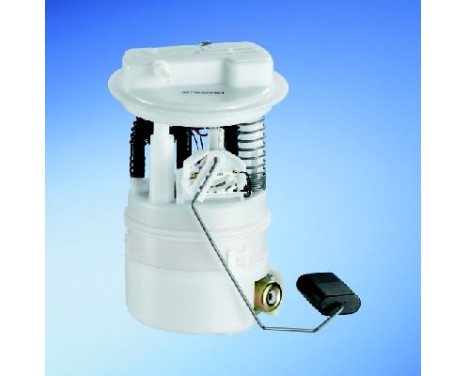 Bränsleförsörjningsenhet 0 986 580 358 Bosch, bild 5