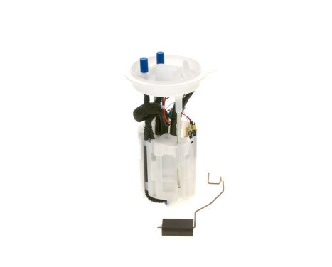 Bränsleförsörjningsenhet 1 987 580 054 Bosch