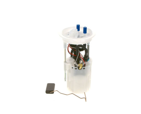 Bränsleförsörjningsenhet 1 987 580 054 Bosch, bild 2
