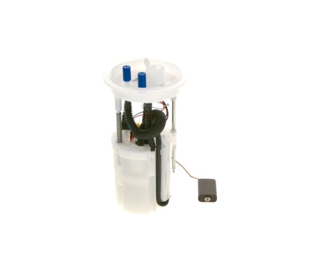 Bränsleförsörjningsenhet 1 987 580 054 Bosch, bild 4