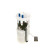 Bränsleförsörjningsenhet 1 987 580 054 Bosch, miniatyr 4
