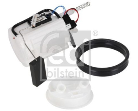 Bränsleförsörjningsenhet 194921 FEBI, bild 2