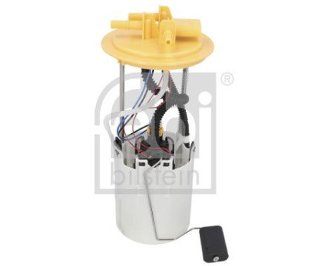 Bränsleförsörjningsenhet 196739 FEBI