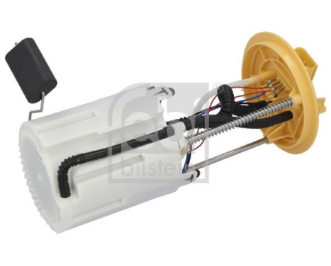 Bränsleförsörjningsenhet 196739 FEBI, bild 2