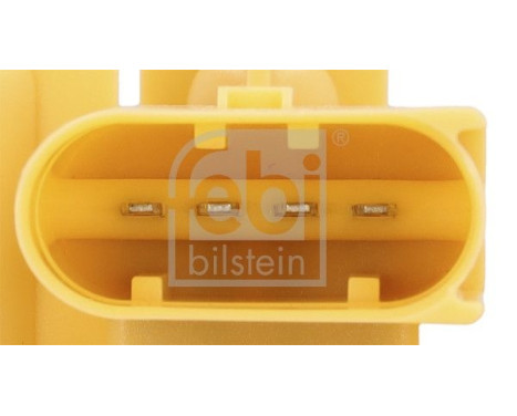 Bränsleförsörjningsenhet 196739 FEBI, bild 3