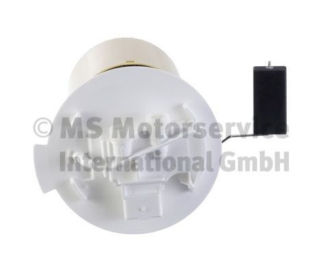 Bränsleförsörjningsenhet 7.03794.49.0 Pierburg, bild 2