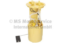 Bränsleförsörjningsenhet 7.03794.54.0 Pierburg