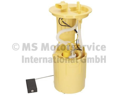 Bränsleförsörjningsenhet 7.03794.54.0 Pierburg