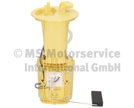 Bränsleförsörjningsenhet 7.03794.54.0 Pierburg, bild 2