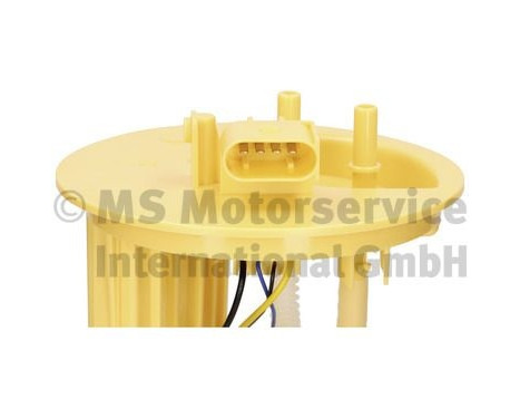 Bränsleförsörjningsenhet 7.03794.54.0 Pierburg, bild 3