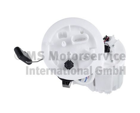 Bränsleförsörjningsenhet 7.03794.55.0 Pierburg, bild 2