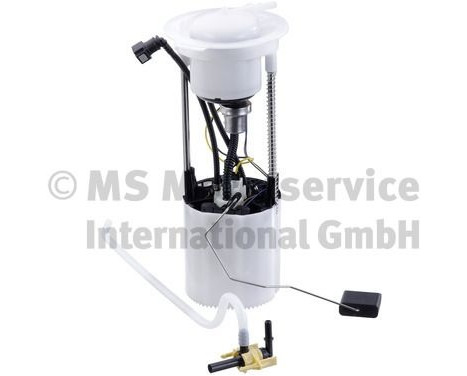 Bränsleförsörjningsenhet 7.05061.38.0 Pierburg