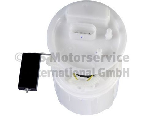 Bränsleförsörjningsenhet 7.11775.02.0 Pierburg, bild 2