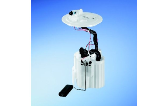 Bränsleförsörjningsenhet EKPT-14-2 Bosch, bild 5