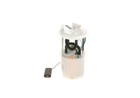 Bränsleförsörjningsenhet EKPT14-2 Bosch