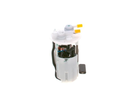 Bränsleförsörjningsenhet FSM-D.0-SI Bosch, bild 3