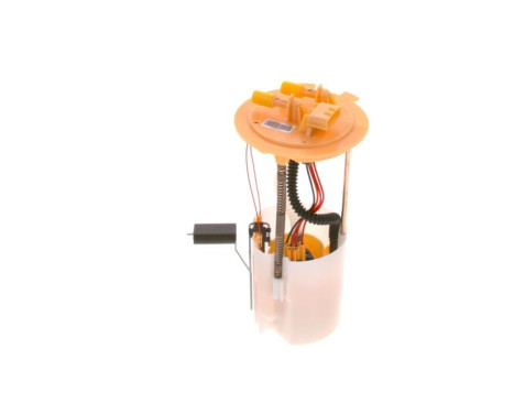 Bränsleförsörjningsenhet FSM-D.46-BLDCSI Bosch, bild 2