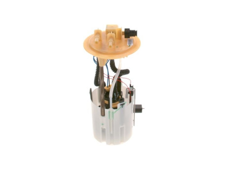 Bränsleförsörjningsenhet FSM-D.46-DCSI Bosch, bild 4