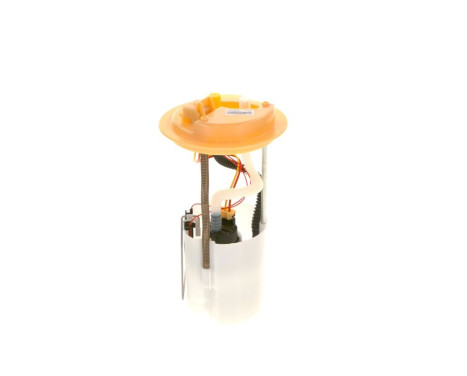 Bränsleförsörjningsenhet FSM-D.46-DCSI Bosch, bild 3