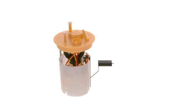 Bränsleförsörjningsenhet FSM-D.46-DCSI Bosch, bild 4