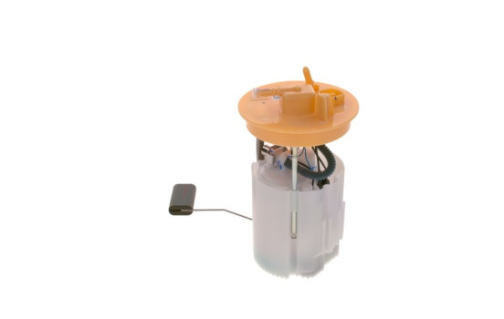 Bränsleförsörjningsenhet FSM-G.38-DCSI Bosch, bild 3