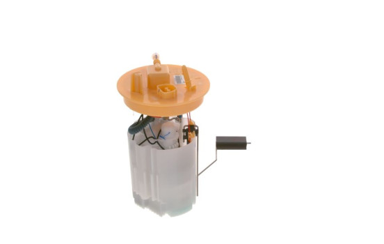 Bränsleförsörjningsenhet FSM-G.38-DCSI Bosch, bild 4