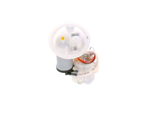 Bränsleförsörjningsenhet FSM-G.42-BLDCSA Bosch, bild 3