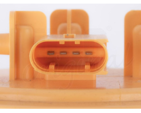 Bränsleförsörjningsenhet, bild 3