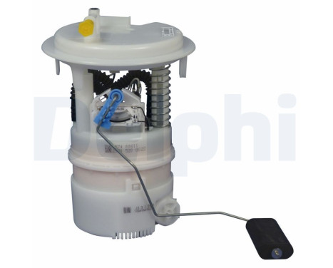 Bränsleförsörjningsenhet