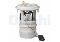 Bränsleförsörjningsenhet