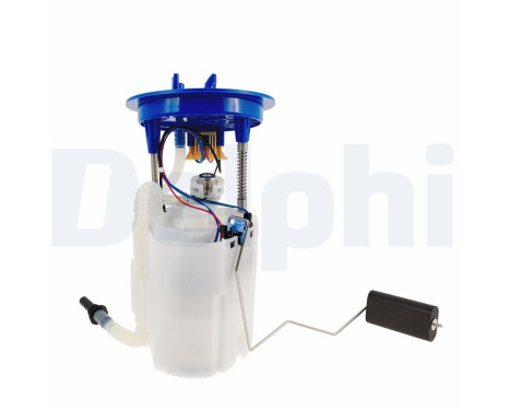 Bränsleförsörjningsenhet