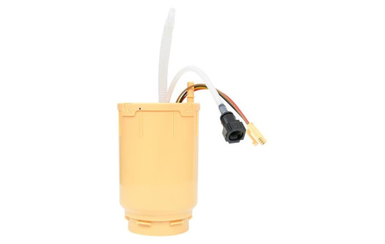 Bränsleförsörjningsenhet