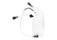 Bränsleförsörjningsenhet