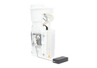 Bränsleförsörjningsenhet