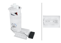 Bränsleförsörjningsenhet